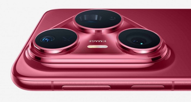 تصاویر رسمی گوشی Huawei Pura 80 Pro Plus منتشر شد