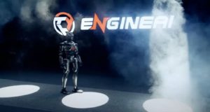 انقلابی در ربات‌های انسان‌نما؛ شرکت چینی EngineAI حرکاتی طبیعی‌تر از همیشه را به ارمغان آورد