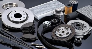افزایش قیمت قطعات خودرو