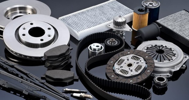 افزایش قیمت قطعات خودرو