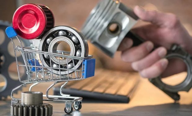 افزایش قیمت قطعات خودرو