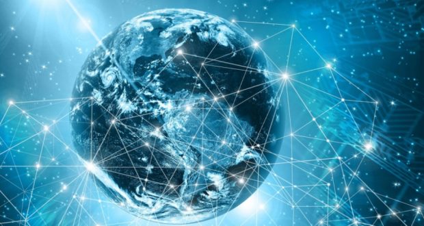علت قطع اینترنت بین المللی