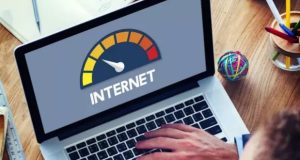 قطع اینترنت