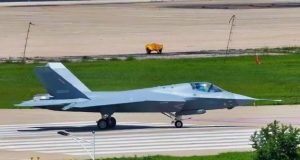 پاکستان جنگنده J-35 چین