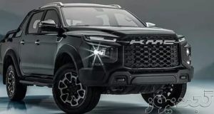 قیمت محصولات کرمان موتور