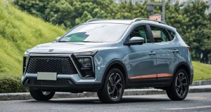شرایط پیش فروش کی ام سی X5