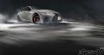 لکسوس IS500 Climax Edition