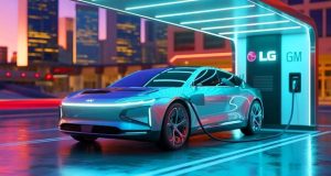 فناوری باتری منگنز