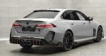 بی ام و M5 منصوری