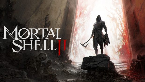 بازی Mortal Shell 2 در رویداد سامر گیم فست ۲۰۲۵