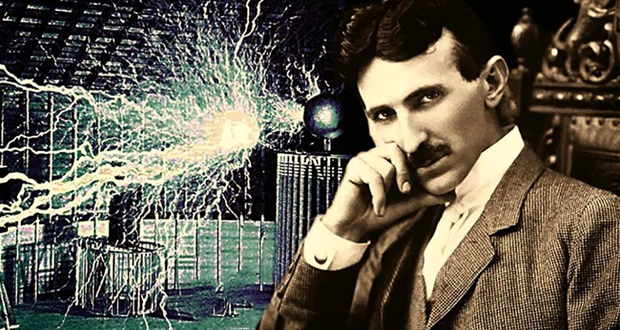 افشای اسناد تسلا توسط FBI