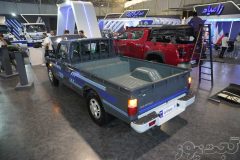 نیسان زامیاد EX