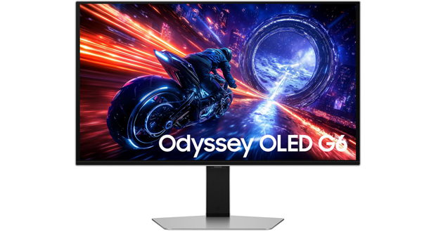 مانیتور گیمینگ 500 هرتزی OLED