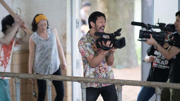 فیلم One Cut of the Dead