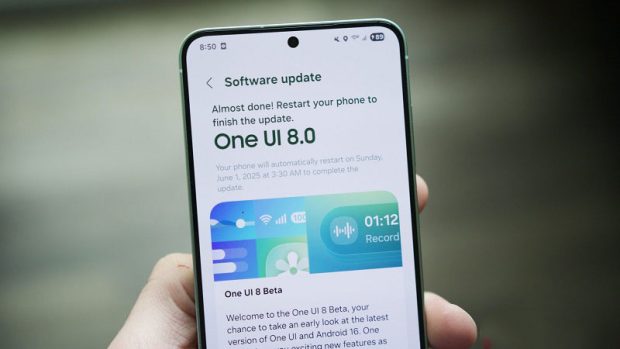 ویژگی و تغییرهای رابط کاربری One UI 8 - 2