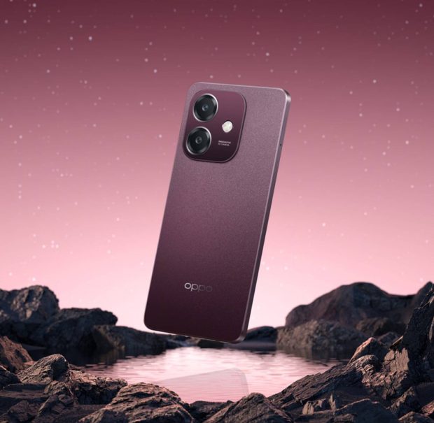 اوپو A5i