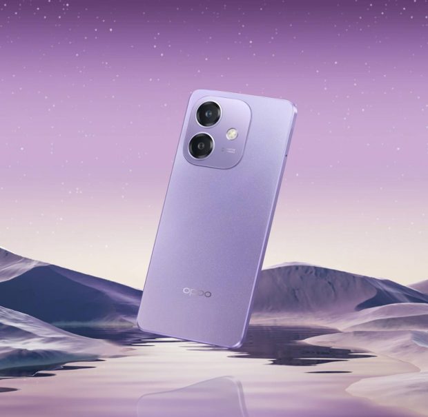 اوپو A5i