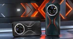 گوشی اوکیتل WP55 با بالاترین درجه حفاظتی IP و باتری 11 هزار میلی آمپر ساعتی معرفی شد - 1