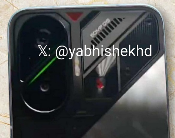 نگاهی به طراحی و مشخصات فنی پوکو F7