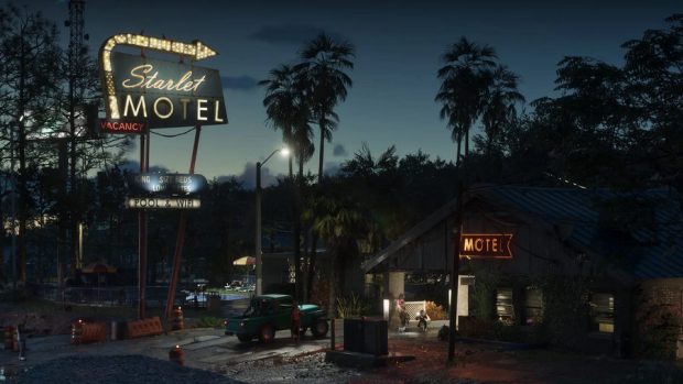 بازی GTA 6، بزرگ‌ترین عنوان جهان باز تاریخ