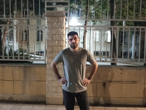 ریلمی C75