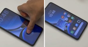 ردمی K80 اولترا