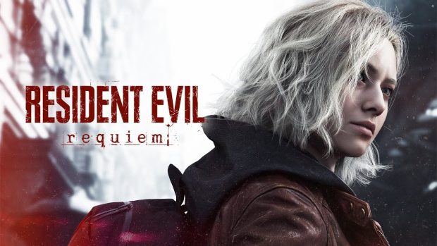 بازی Resident Evil Requiem در رویداد سامر گیم فست ۲۰۲۵