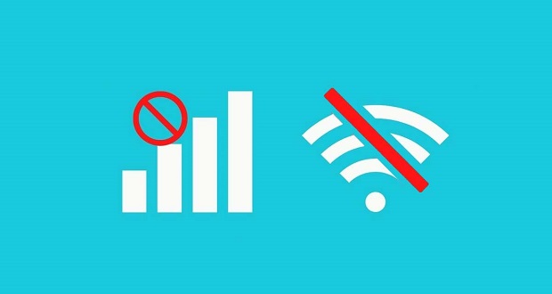 محدودیت‌هایی بر اینترنت کشور