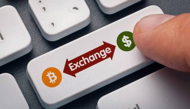 واریز ریالی به صرافی های ارز دیجیتال
