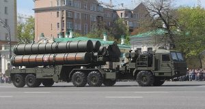 سامانه S-400 جهان را غافلگیر کرد