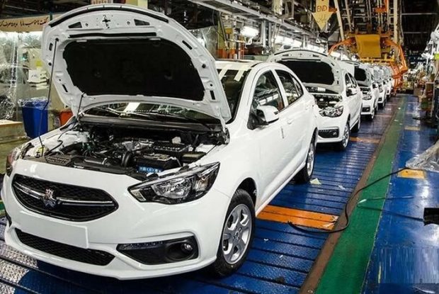 عذرخواهی سایپا بابت تاخیر طولانی در تحویل خودرو