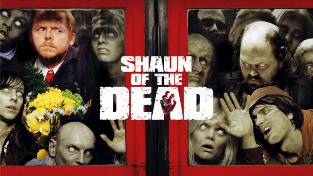 فیلم Shaun of the Dead