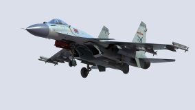 شنیانگ جی-15 فلایینگ شارک (Shenyang J-15 “Flying Shark”)