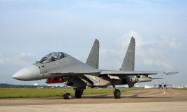 شنیانگ جی-16 (Shenyang J-16)