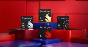اسنپدراگون X2 الیت