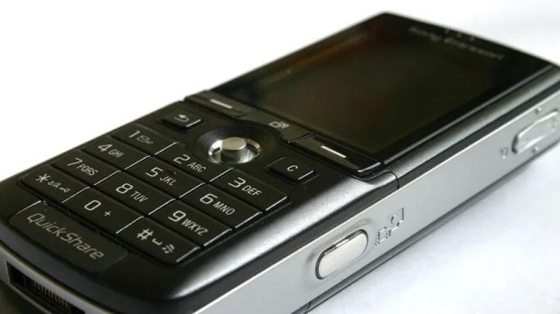 سونی اریکسون K750i