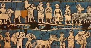 ۲۰ حقیقت تکان‌دهنده درباره سومر