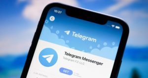 رفع فیلتر تلگرام