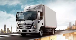شرایط فروش کامیونت فوتون M4