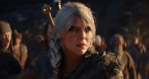 دموی جدید The Witcher 4