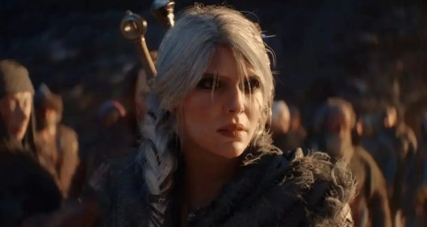 دموی جدید The Witcher 4