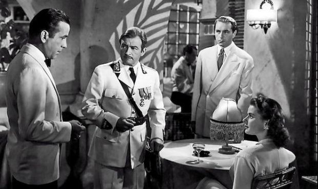 Casablanca