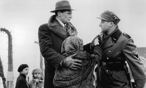 Schindler’s List