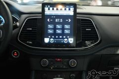 پیکاپ تیگارد L7 پرو