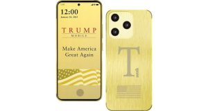 گوشی ترامپ موبایل تی ۱ (Trump Mobile T1)