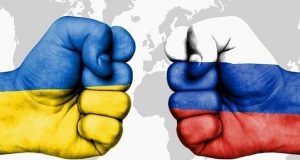 عملیات تار عنکبوت اوکراین
