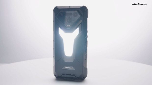 یولفون Armor 34 Pro