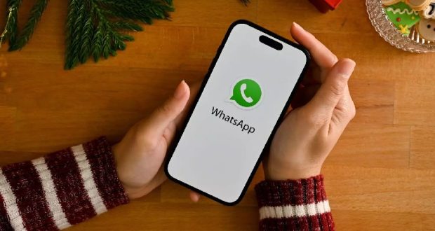 پشتیبانی واتساپ از آیفون