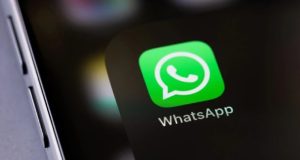 نام کاربری در واتساپ