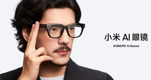 مشخصات فنی عینک هوشمند شیائومی - 1
